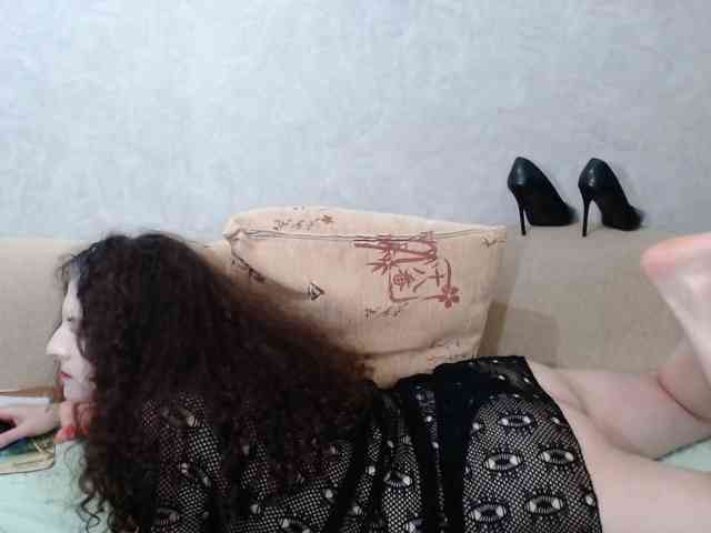 AudreyDaisy webcam