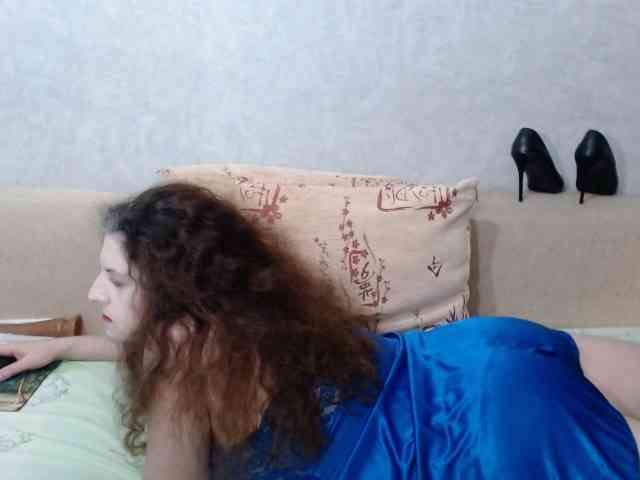 AudreyDaisy webcam