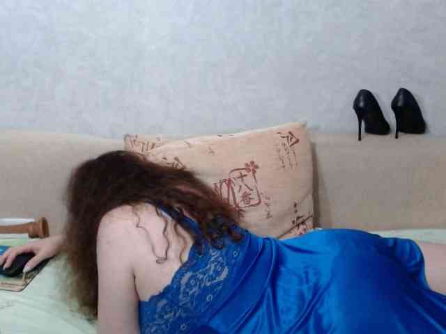AudreyDaisy webcam