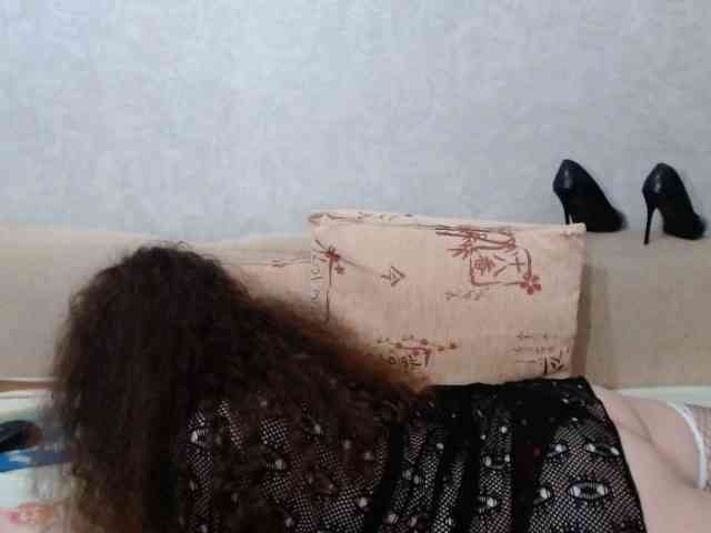 AudreyDaisy webcam