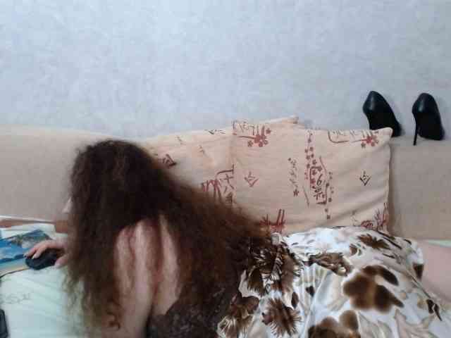 AudreyDaisy webcam