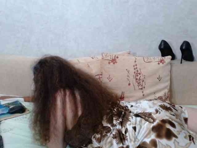 AudreyDaisy webcam
