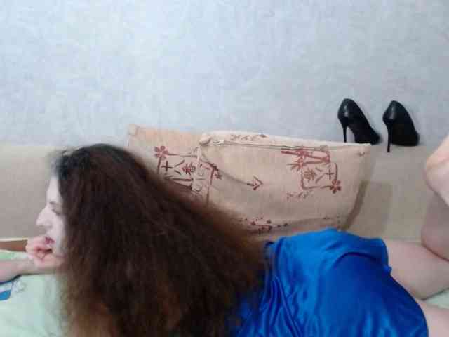 AudreyDaisy webcam