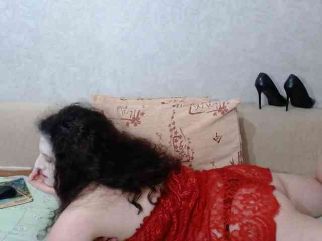 AudreyDaisy webcam