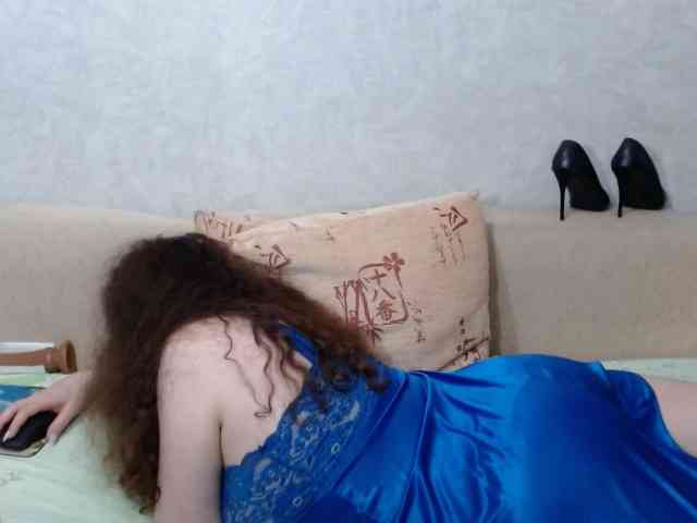 AudreyDaisy webcam