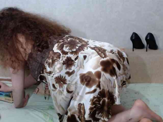 AudreyDaisy webcam
