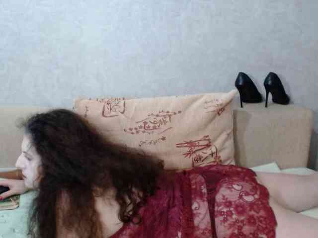 AudreyDaisy webcam