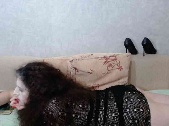 AudreyDaisy webcam
