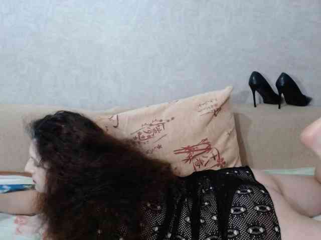 AudreyDaisy webcam