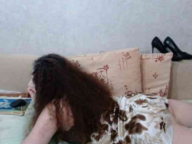 AudreyDaisy webcam