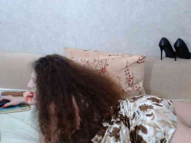 AudreyDaisy webcam