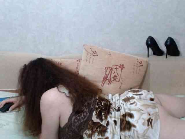 AudreyDaisy webcam