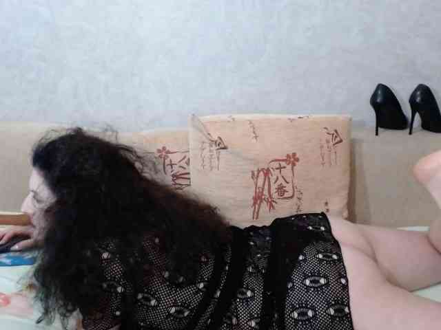 AudreyDaisy webcam