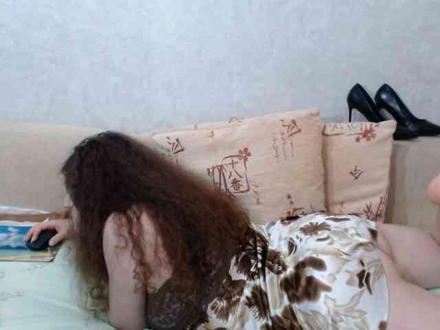 AudreyDaisy webcam