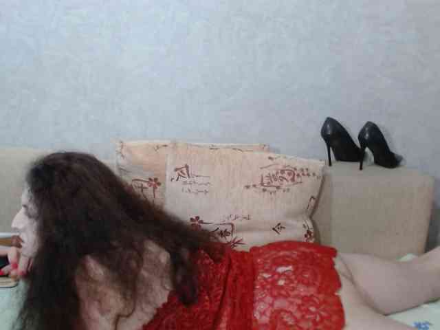 AudreyDaisy webcam