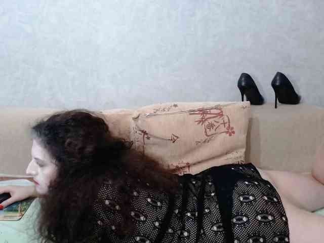 AudreyDaisy webcam
