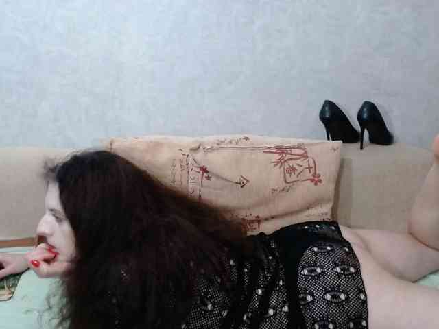 AudreyDaisy webcam