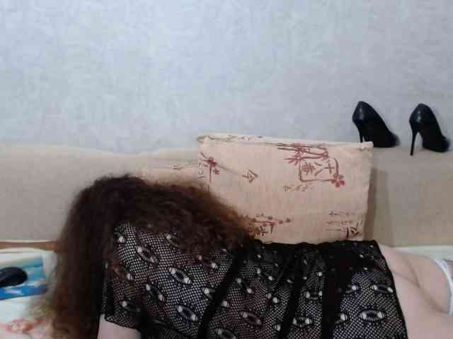 AudreyDaisy webcam
