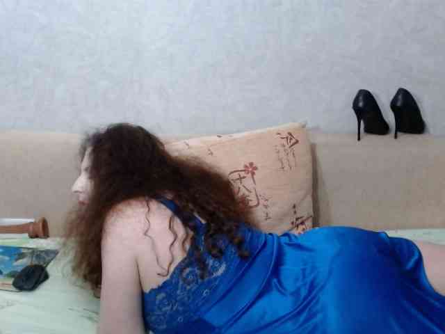 AudreyDaisy webcam