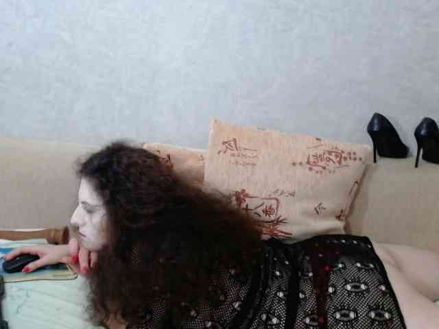 AudreyDaisy webcam