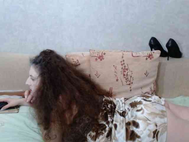 AudreyDaisy webcam