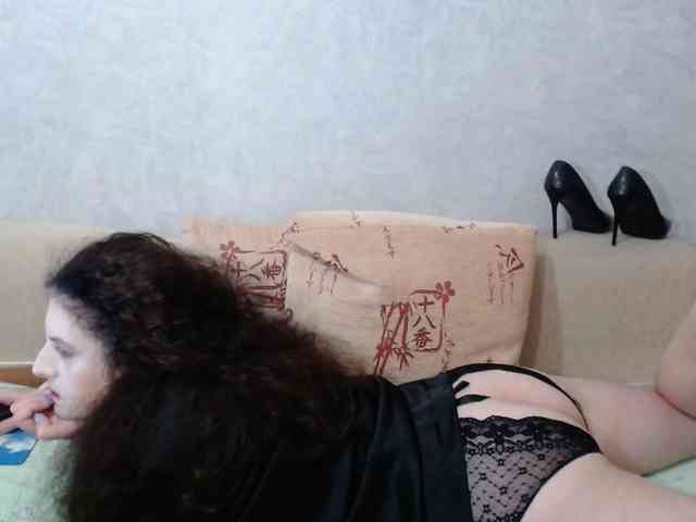 AudreyDaisy webcam