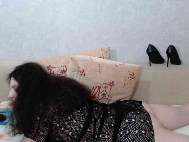 AudreyDaisy webcam
