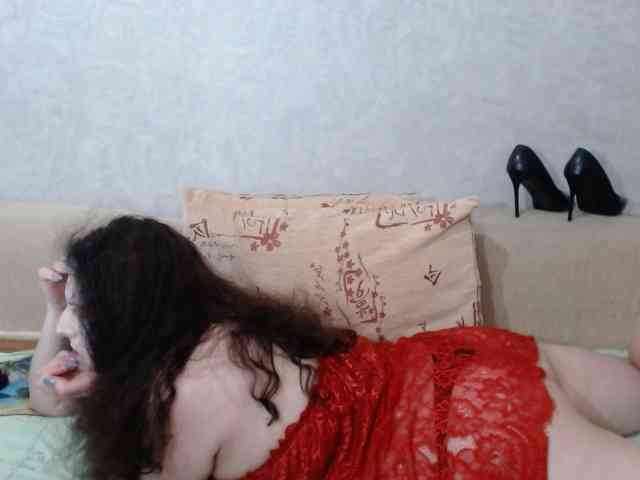 AudreyDaisy webcam
