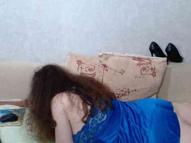 AudreyDaisy webcam