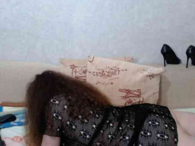 AudreyDaisy webcam