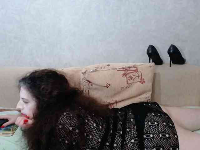 AudreyDaisy webcam