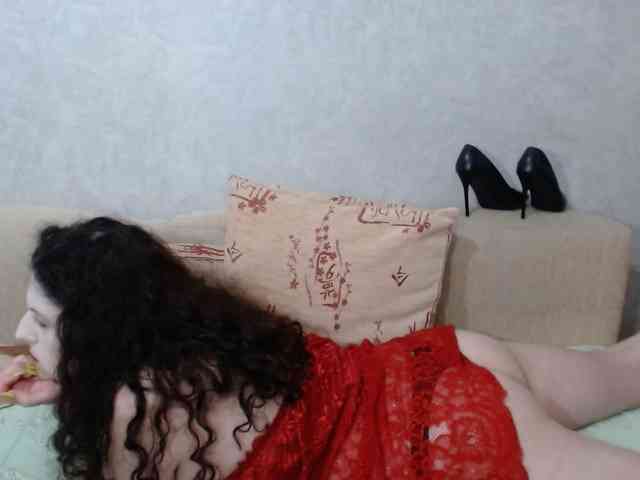 AudreyDaisy webcam