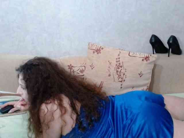 AudreyDaisy webcam