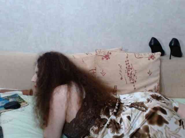 AudreyDaisy webcam