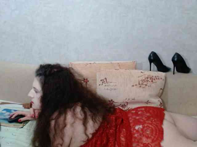 AudreyDaisy webcam