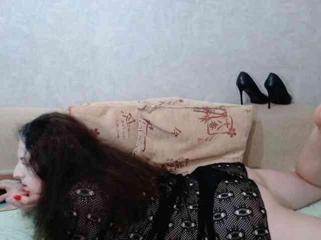 AudreyDaisy webcam