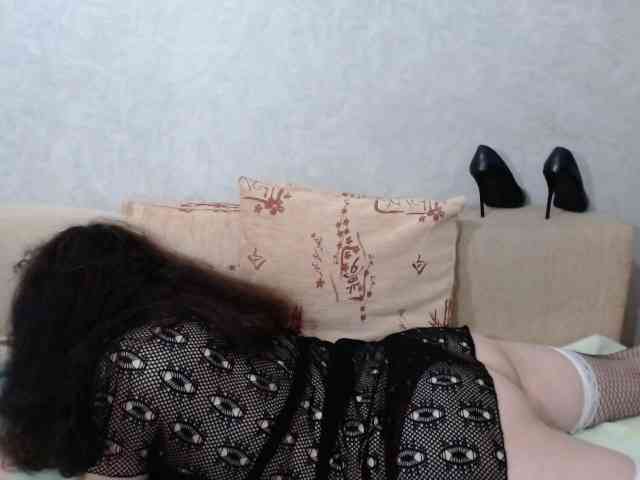 AudreyDaisy webcam
