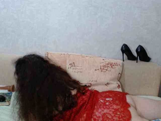 AudreyDaisy webcam