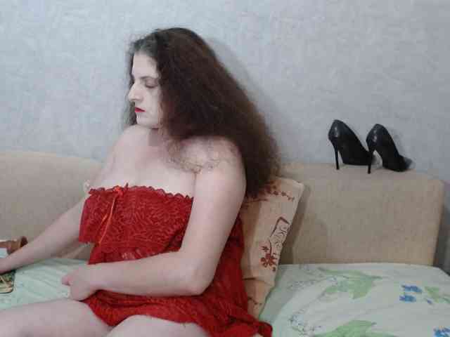 AudreyDaisy webcam