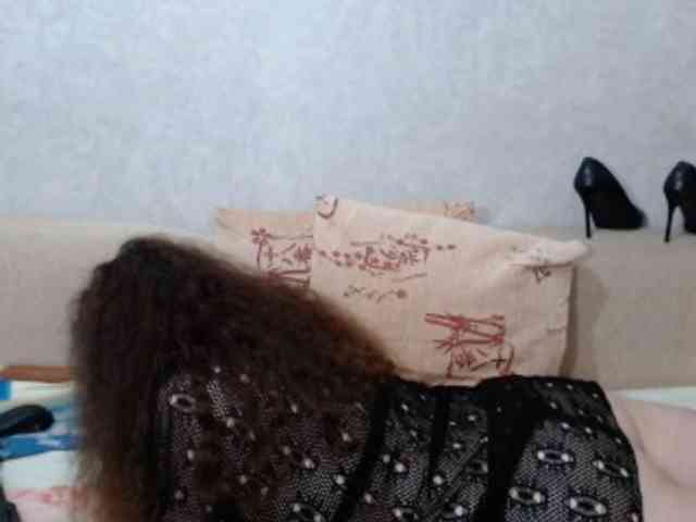 AudreyDaisy webcam