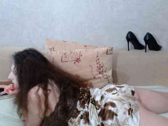 AudreyDaisy webcam