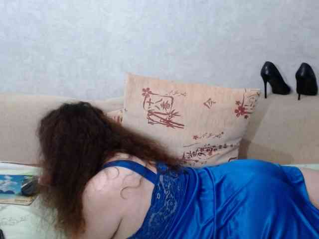 AudreyDaisy webcam