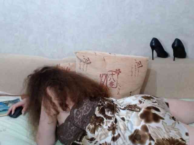 AudreyDaisy webcam