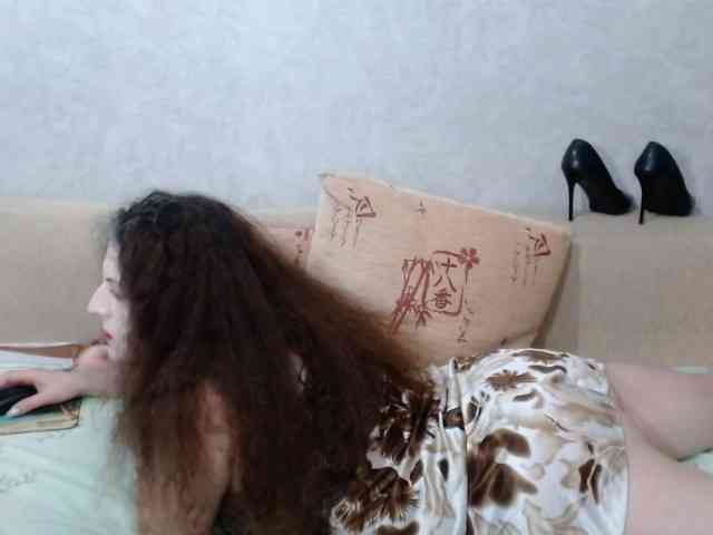 AudreyDaisy webcam
