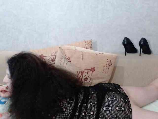 AudreyDaisy webcam