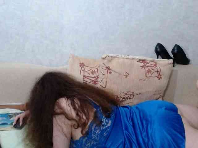AudreyDaisy webcam