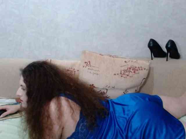 AudreyDaisy webcam