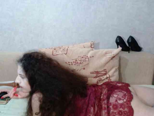 AudreyDaisy webcam