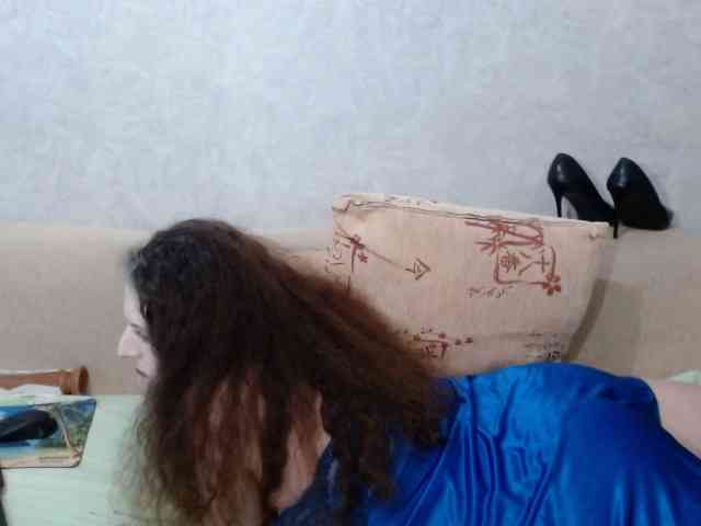 AudreyDaisy webcam