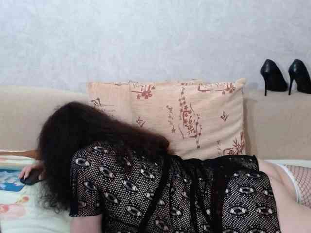 AudreyDaisy webcam